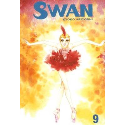 Swan: Volume 9