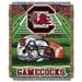 COL NCAA SEC Conference Tapestry Throw