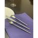 Vibhsa 36-PC Flatware Set (Dinner Knife, Dinner Fork, Dessert Spoon)