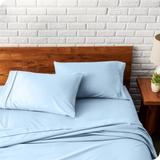 Bare Home Double Brushed Pillowcase Set (Set of 2)