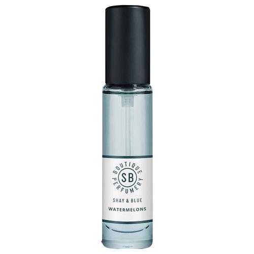 Shay & Blue - Watermelons Eau de Parfum 10 ml