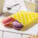 Restaurantware 100 Piece Food Bag in Yellow | 5 W x 0.01 D in | Wayfair RWA0012Y
