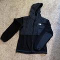 The North Face Jackets & Coats | North Face Jacket With Hood | Color: Black | Size: S