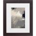 Mercury Row® Hunziker Single Picture Frame, Wood in Gray/Brown | 19.5 H x 37.5 W x 0.75 D in | Wayfair 708EFC1826A2449D912CEBFE676ED2EF