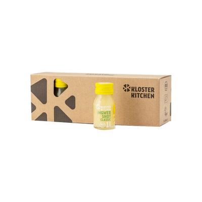Kloster Kitchen BIO IngwerTRINK Shot 7x30 ml Saft Image