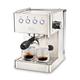 Solis Barista Gran Gusto Espresso Coffee Machine