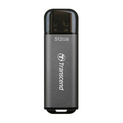 Transcend JetFlash 920 USB Flash Drive (512GB) TS5...