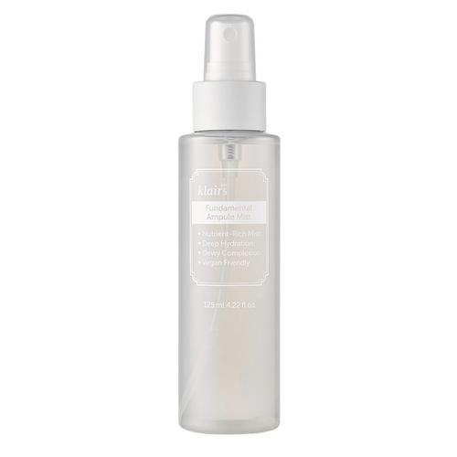 Dear Klairs - Ampule Mist Gesichtsspray 125 ml