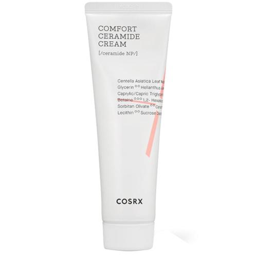 Cosrx - Balancium Comfort Ceramide Cream Gesichtscreme 80 ml