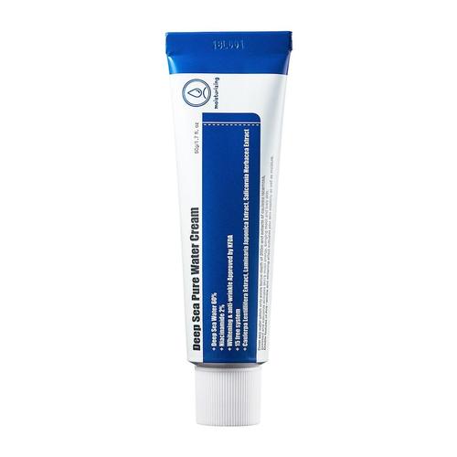 PURITO - Deep Sea Pure Water Cream Gesichtscreme 50 g