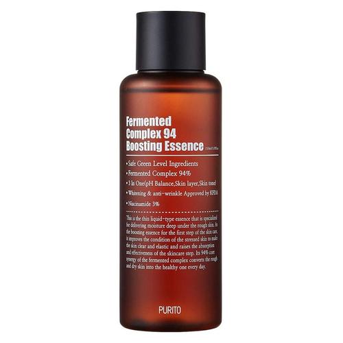 PURITO - Fermented Complex 94 Boosting Essence Gesichtscreme 150 ml