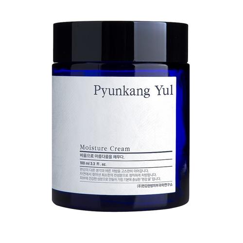 Pyunkang Yul - Moisture Cream Gesichtscreme 100 ml