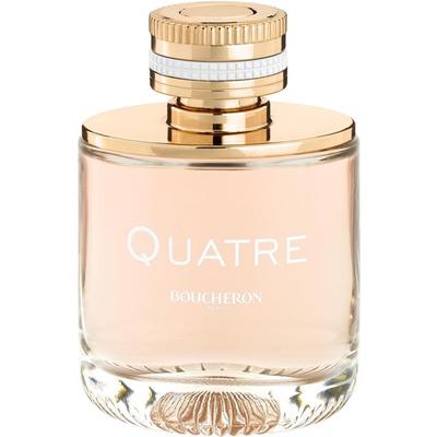Boucheron - Quatre Femme Eau de Parfum Spray parfum 30 ml
