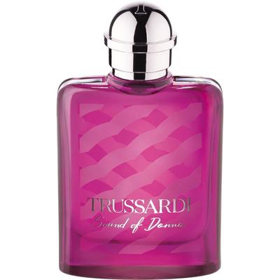 Trussardi - Sound of Donna Eau de Parfum Spray parfum 30 ml