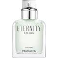 CALVIN KLEIN - Eternity for men Cologne Eau de Toilette Spray toilette 100 ml