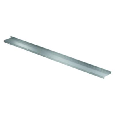 ACO Therm Block Abdeckprofil für Kunststofflichtschächte Länge 152 cm, 15 cm