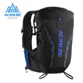 AONIJIE – sac à dos noir Ultra gilet d'hydratation de 18l flacon de bouteille d'eau douce pour