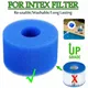 Filtre en mousse pour piscine, réutilisable, lavable, pour Intex type s1, filtre, éponge, adapté