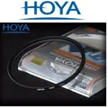 Hoya-Filtre d'objectif HMC UV C cadre mince antireflet multicouche livre bleue claire 37mm