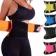 Ceinture d'entraînement de la taille pour femmes corset amincissant pour ventre aide à