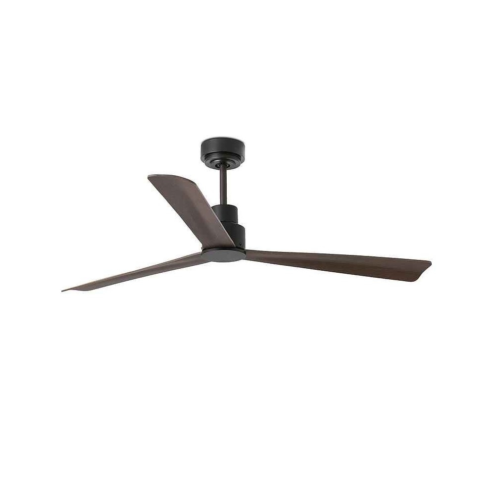 faro barcelona NASSAU M Brauner DC-Lüfter Image