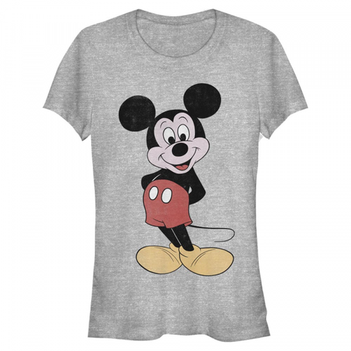 80s Micky Micky Maus - Disney - Frauen T-Shirt
