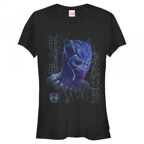 Ultra Panther Black Panther - Marvel Avengers - Frauen T-Shirt