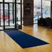 Winston Porter Alka Non-Slip Indoor Door Mat Synthetics | 4' x 8' | Wayfair 31DAB81CE2EC4ADF8FF6CE3BD4F4F7F2