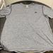 Adidas Shirts | Adidas Men’s Performance Tee | Color: Gray | Size: Xxl