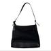 Nine West Bags | 5/$20 Black Shoulder Handbag Purse Bag | Color: Black/Silver | Size: Os