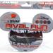Disney Other | Disney 2020 Rundisney Star Wars Rival Magnet | Color: Gray/White | Size: Os