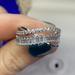 Giani Bernini Jewelry | Giani Bernini Ring Size 8 Sterling Silver Nwt | Color: Silver | Size: 8