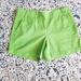 J. Crew Shorts | J Crew Chino Shorts | Color: Green | Size: 6