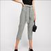 Free People Pants & Jumpsuits | Free People Pants | Color: Black/White | Size: 27