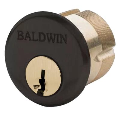 Baldwin 1-5/8" Mortise Cylinder - C Keyway