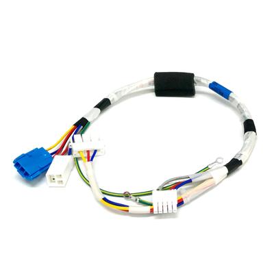 LG Washer Multi Wire Motor Harness Shipped With GCW1069CD, GCW1069CS, GCW1069LD - N/A