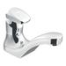 Moen Single Handle Single Hole Metering Bathroom Faucet from the