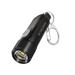 NITECORE TIKI LE 300 Lumen USB-C Rechargeable Keychain Flashlight R/B