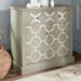 SAFAVIEH Petula Grey Storage Chest