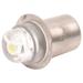 DORCY 41-1644 40-Lumen, 4.5-Volt-6-Volt LED Replacement Bulb - White