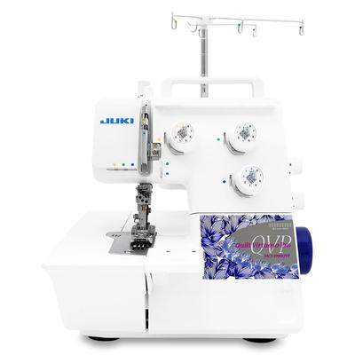 Juki MCS-1700QVP Cover Stitch Machine