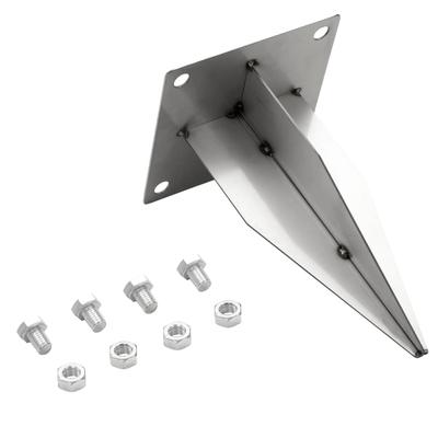 vidaXL Garden Water Column Spike - 5.9" x 5.9" x 5.9"