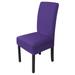 Dining Chair Cover Stretch Bar Stool Slipcover Chair Seat Protectors