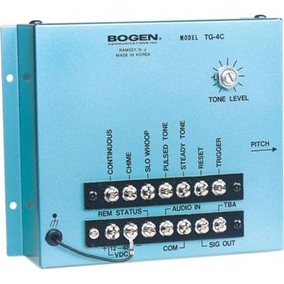 Tone Signal Generator - Pictured