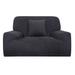 Velvet Plush Stretch Sofa Cover Couch Chair Slipcover