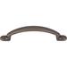Top Knobs Somerset 3-3/4 Inch Center to Center Arch Cabinet Pull