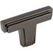 Jeffrey Alexander Lexa 2 Inch Bar Cabinet Knob