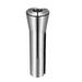 R8 Collet 1/2" Mill Chuck Holder 65Mn Spring Steel 7/16-20UNF Thread - 7/16-20UNF Fine Thread - 1/2 Inch