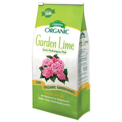 Espoma GL6 6.75-pound Organic Garden Lime