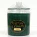 1 Pc 64 oz Balsam Fir Jar Candles 5.5 in. diameter x 7.75 in. tall - Balsam Fir